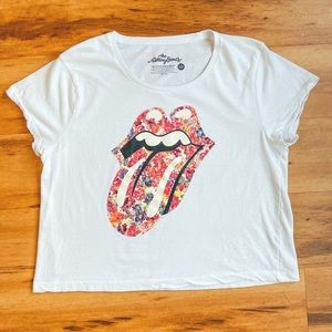 The Rolling Stones T-shirt